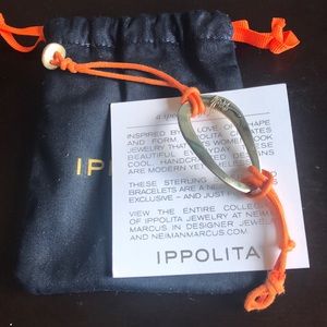 Ipoolita bracelet